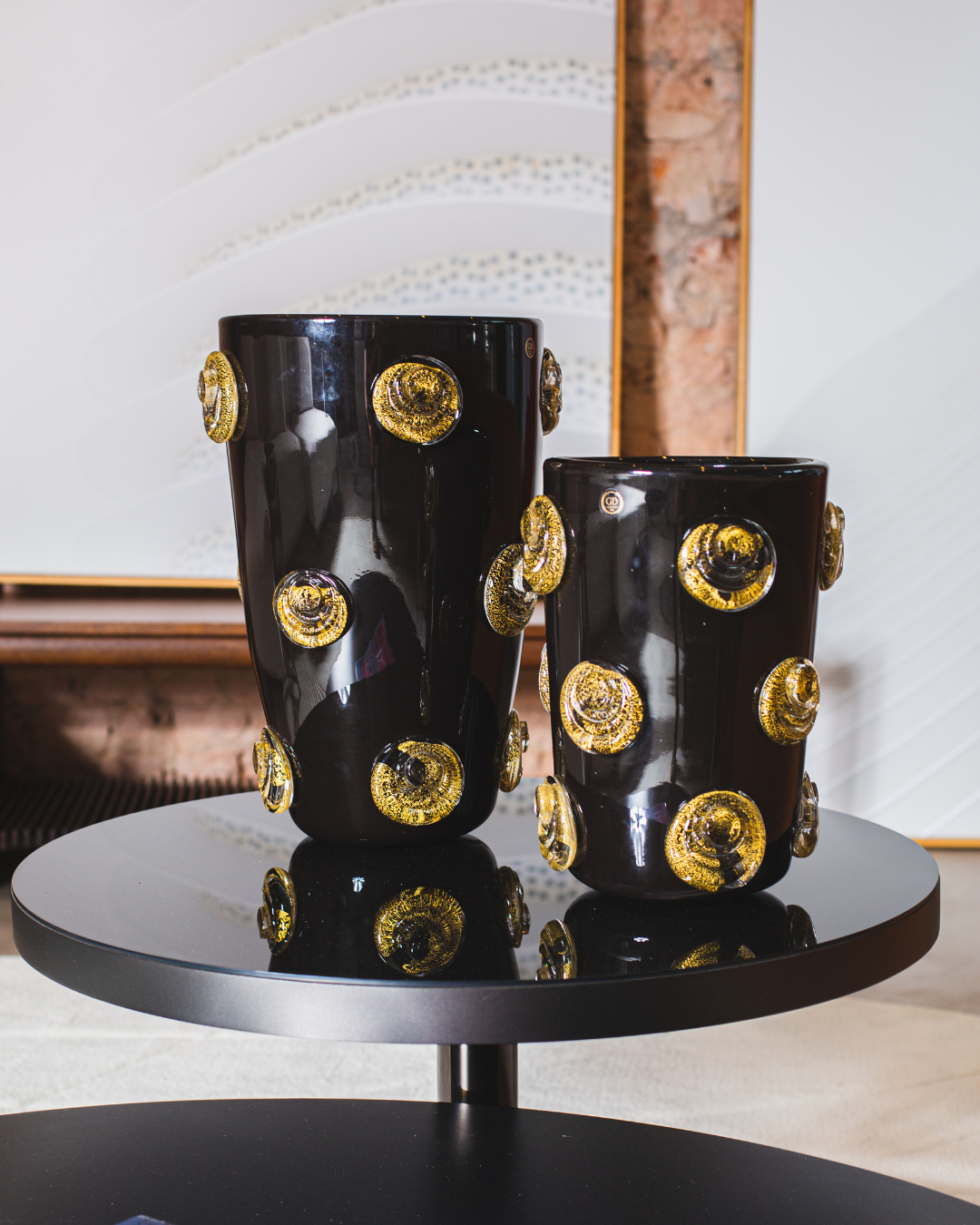 Decorações