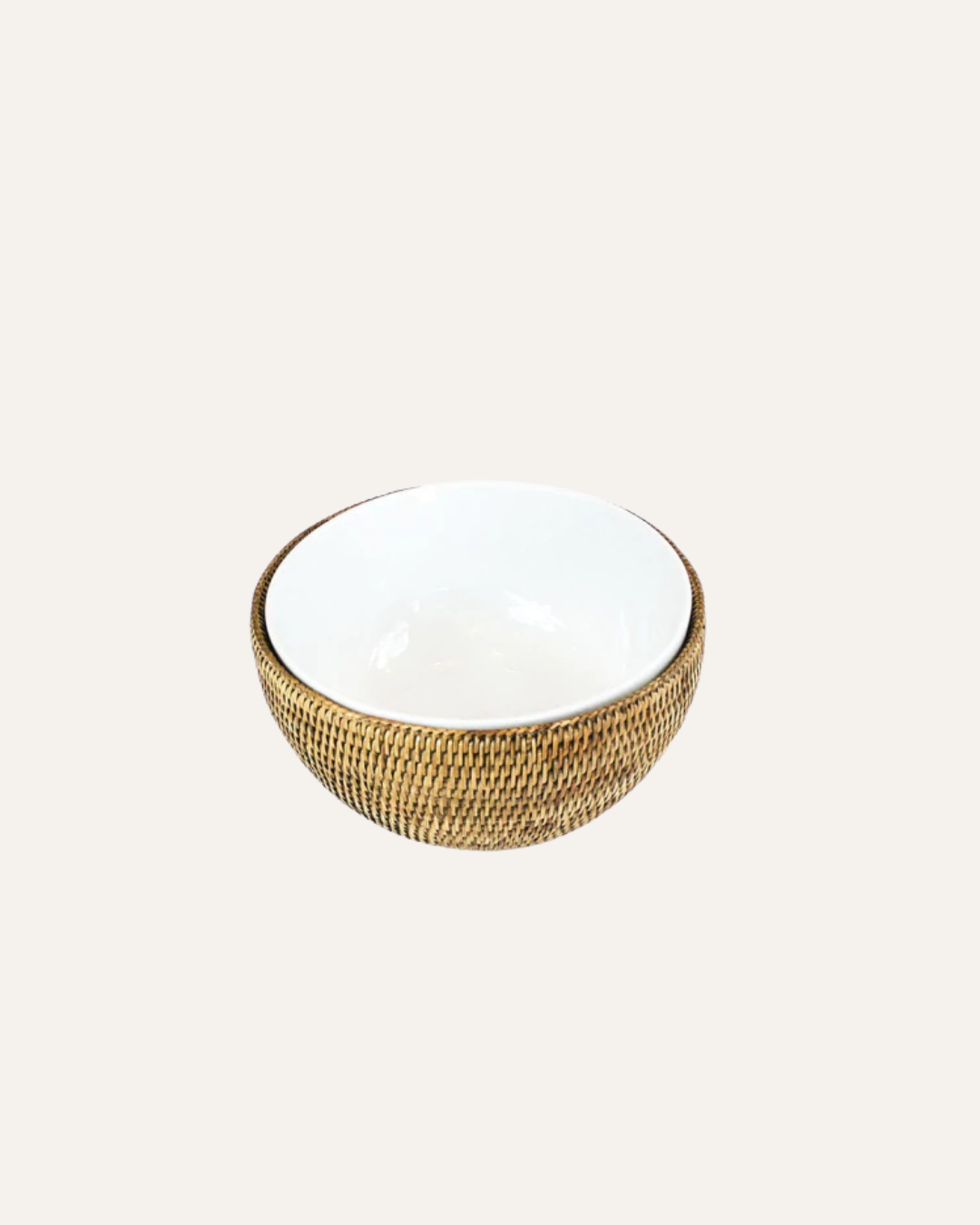 BOWL DE PORCELANA MAYA PEQUENO
