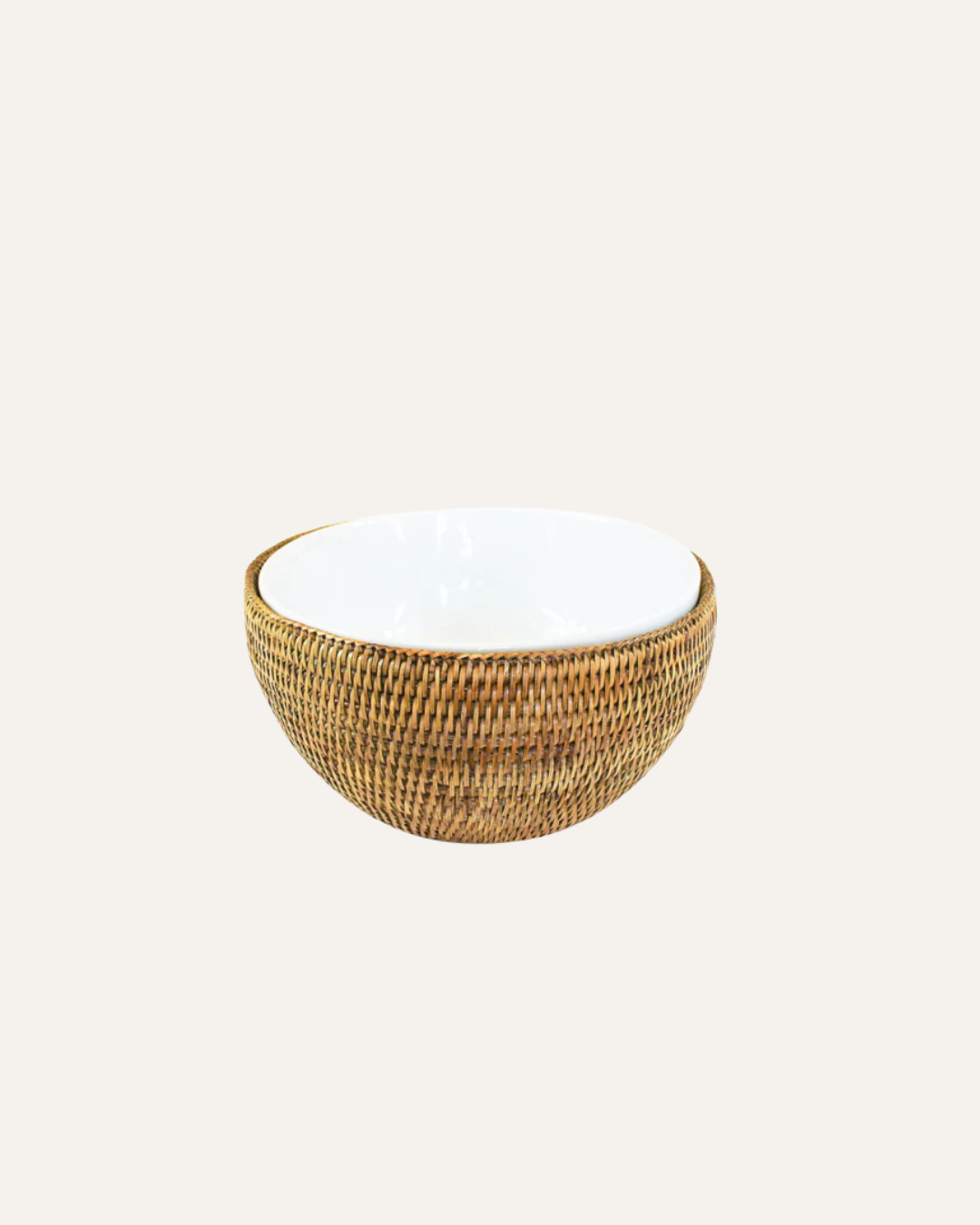BOWL DE PORCELANA MAYA PEQUENO