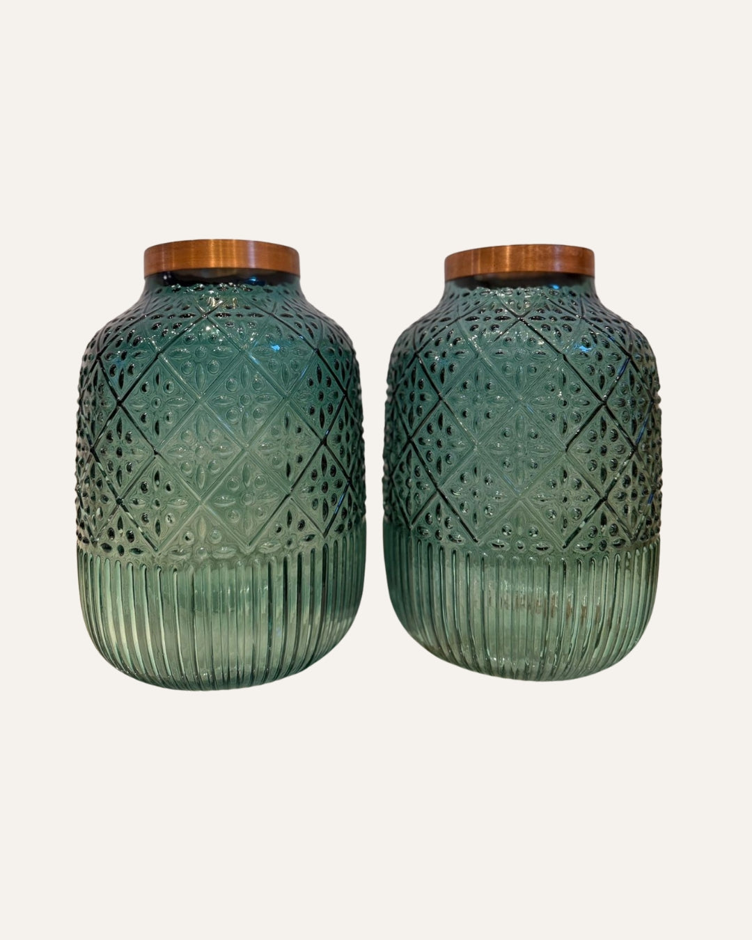VASO VERONA VERDE