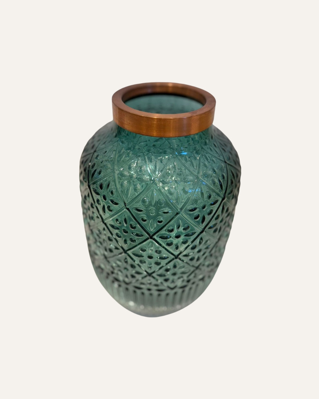 VASO VERONA VERDE
