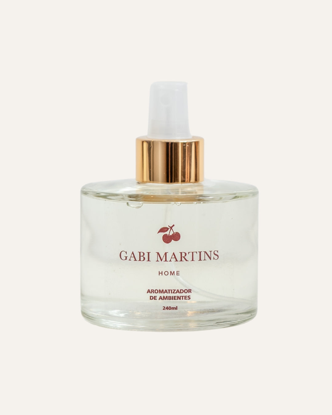 AROMATIZADOR DE AMBIENTE FLOR DE CEREJEIRA