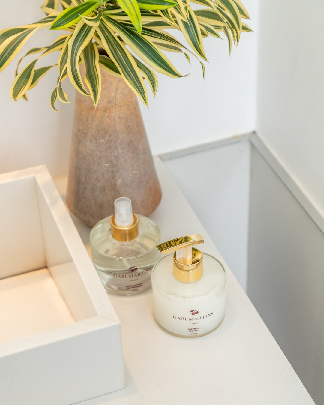 AROMATIZADOR DE AMBIENTE FLOR DE CEREJEIRA