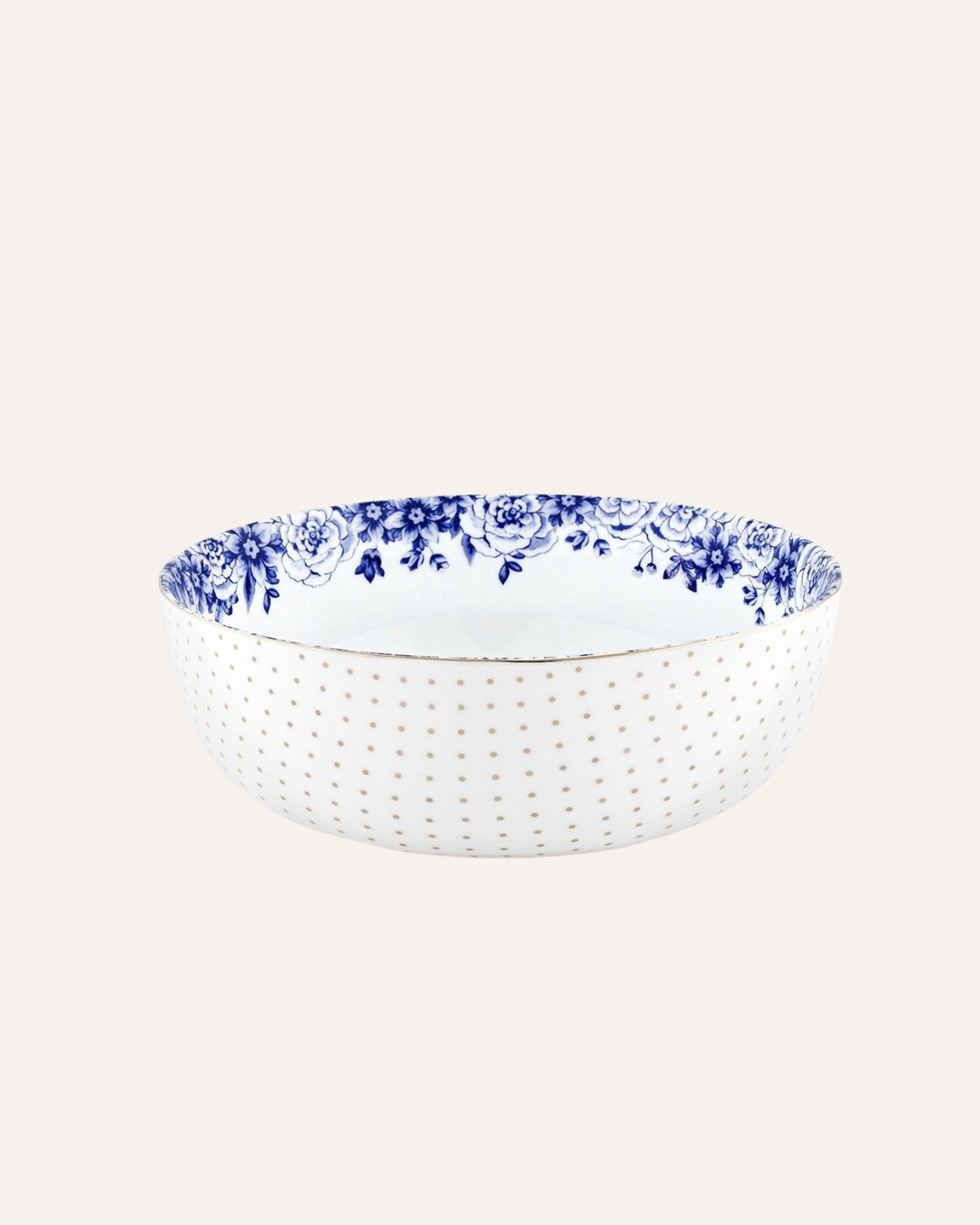 TIGELA 20 ROYAL WHITE PIP STUDIO