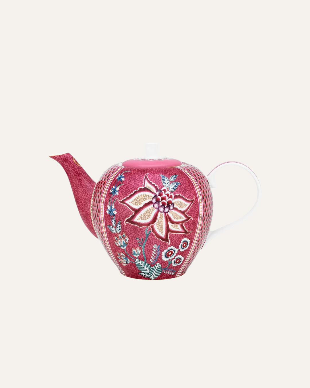 BULE ROSA FLOWER FESTIVAL PIP STUDIO