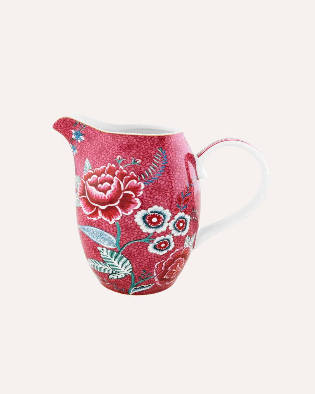 JARRA ROSA FLOWER FESTIVAL PIP STUDIO