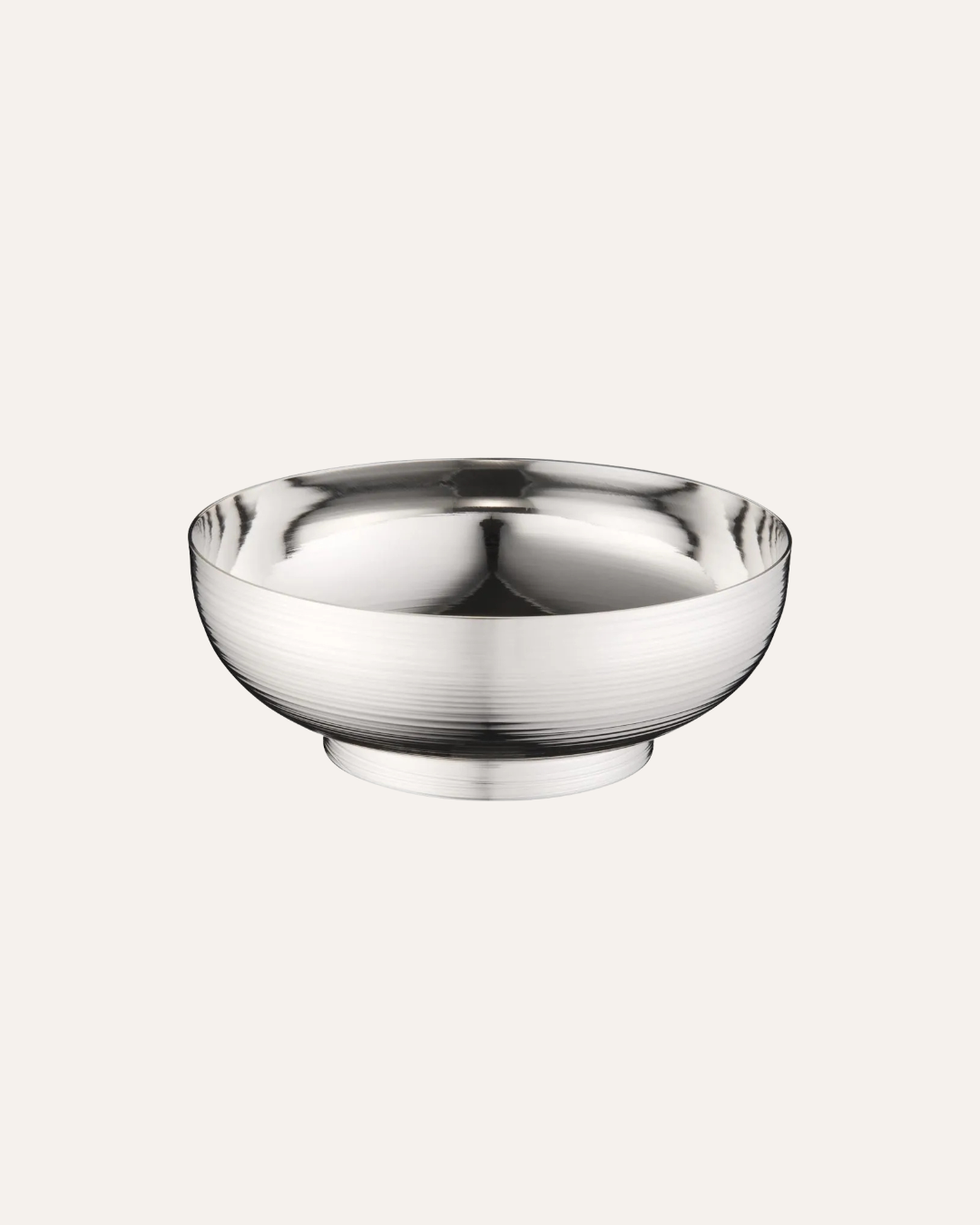 BOWL PEQUENO SPIN NIQUEL ST JAMES