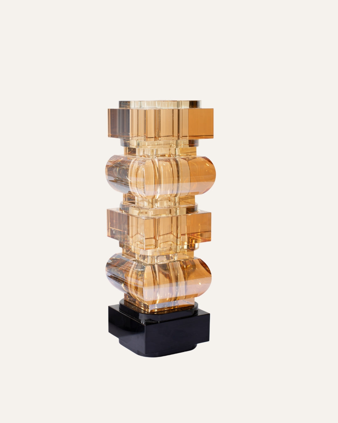 VASO DE CRISTAL GRD