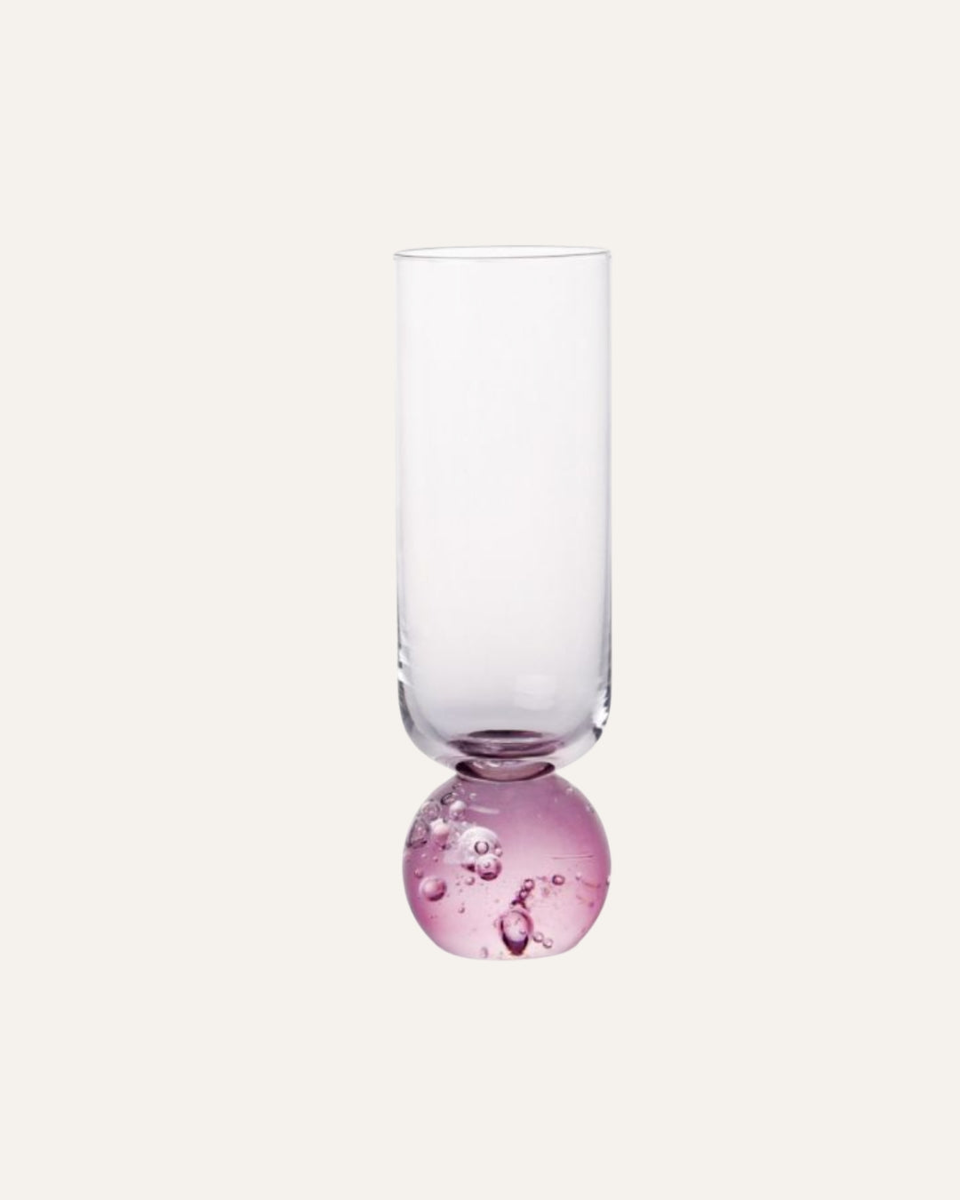 KIT 02 TAÇAS AURA ROSA 250 ML