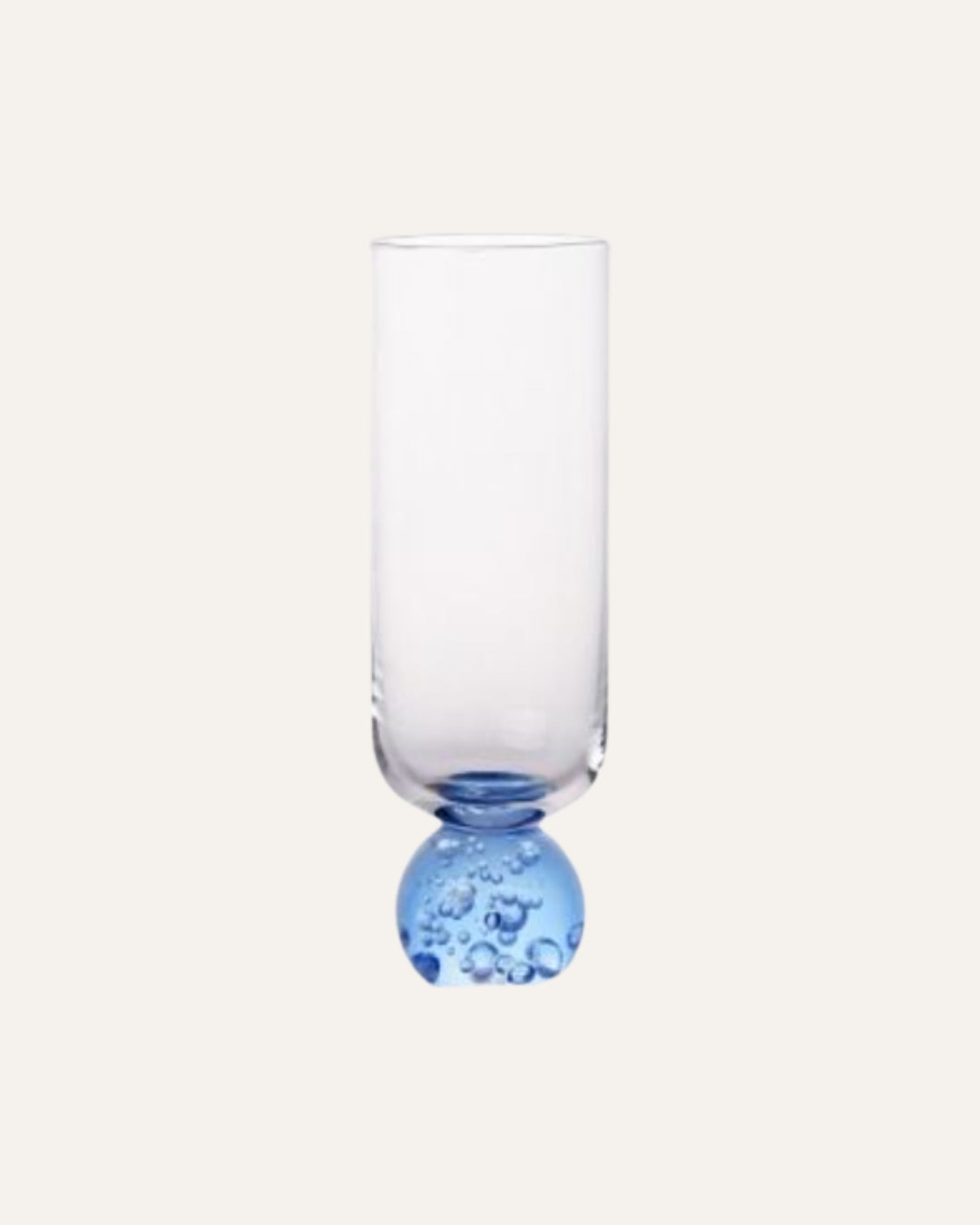 KIT 02 TAÇAS AURA AZUL 250 ML