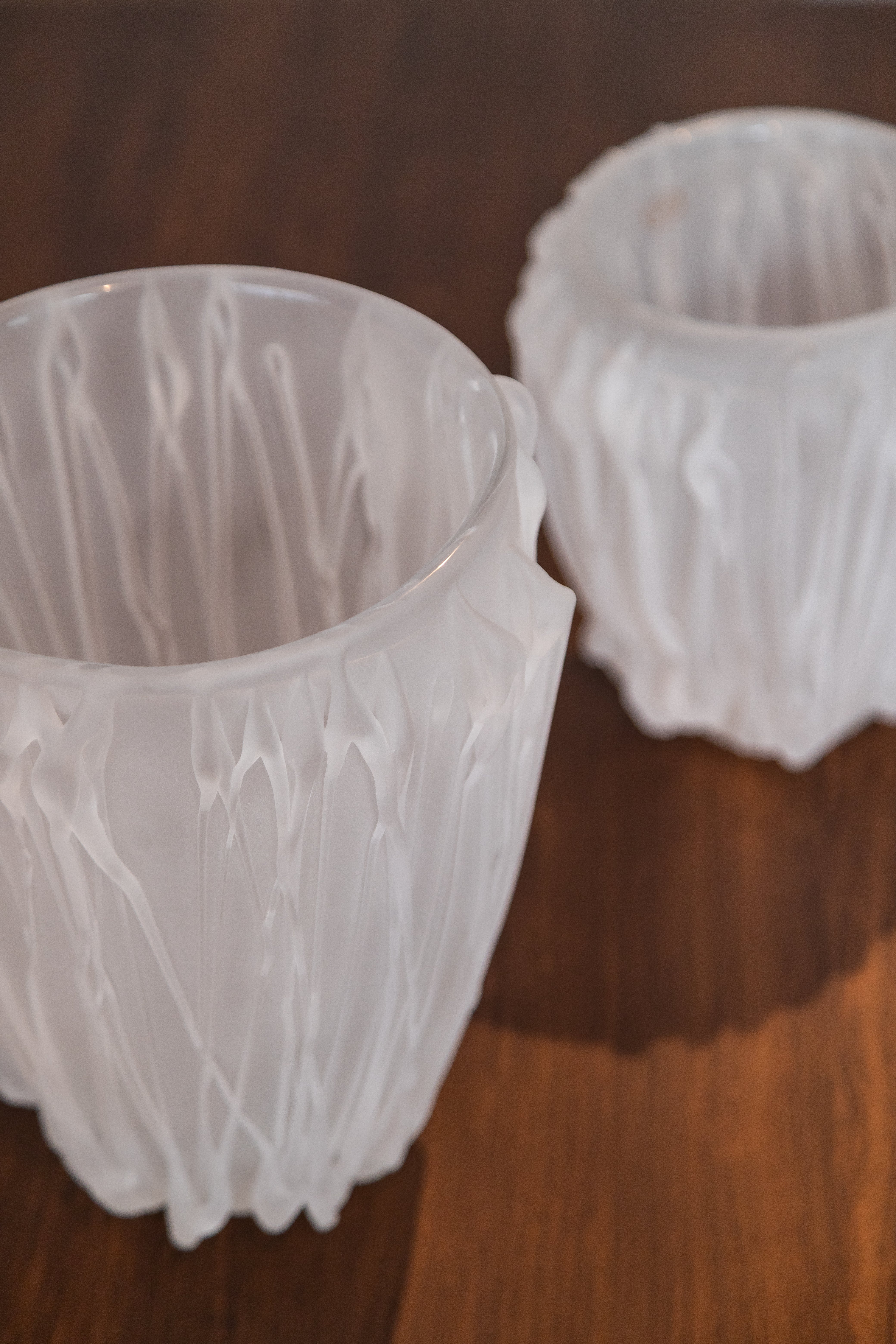 VASO DE CRISTAL ALVA (G)