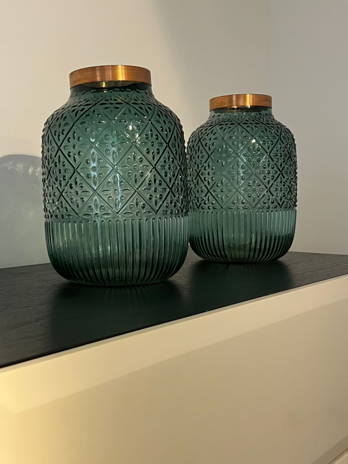VASO VERONA VERDE