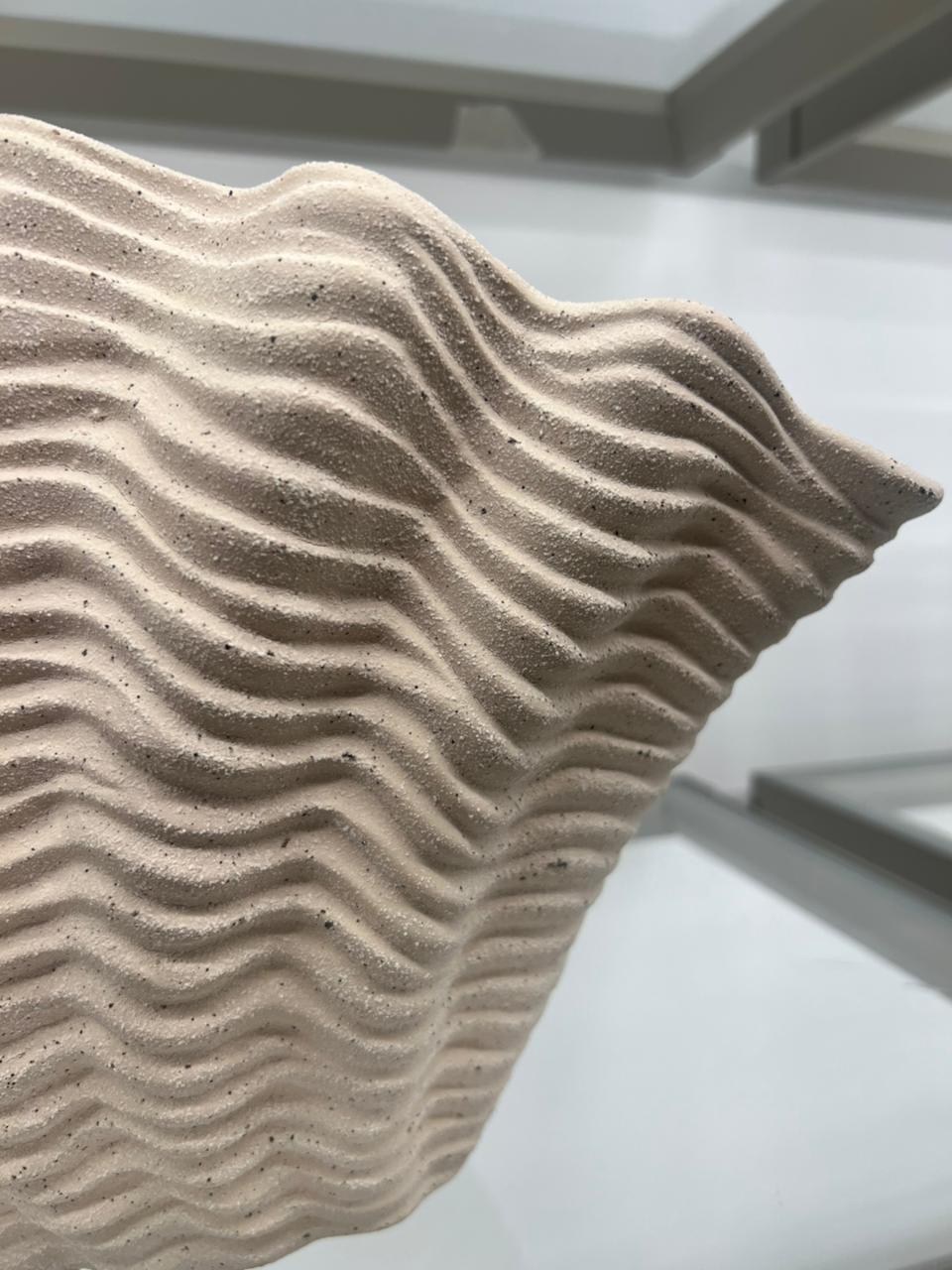 CENTRO DE MESA CERÂMICA PAMPELONNE (P)