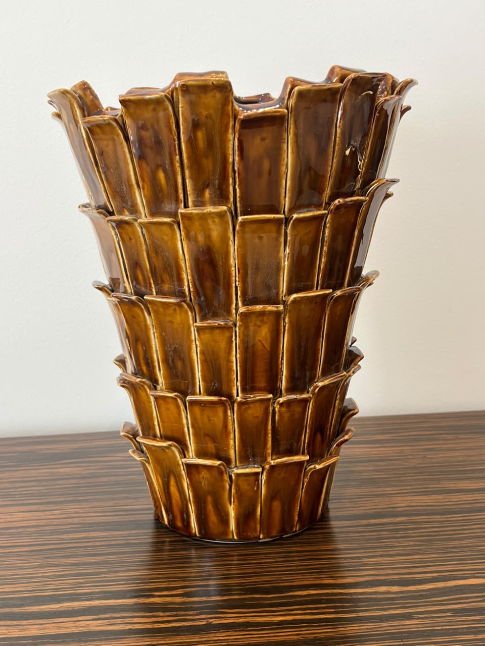 VASO CARDON IRIS COLEÇÃO BAJA CALIFÓRNIA