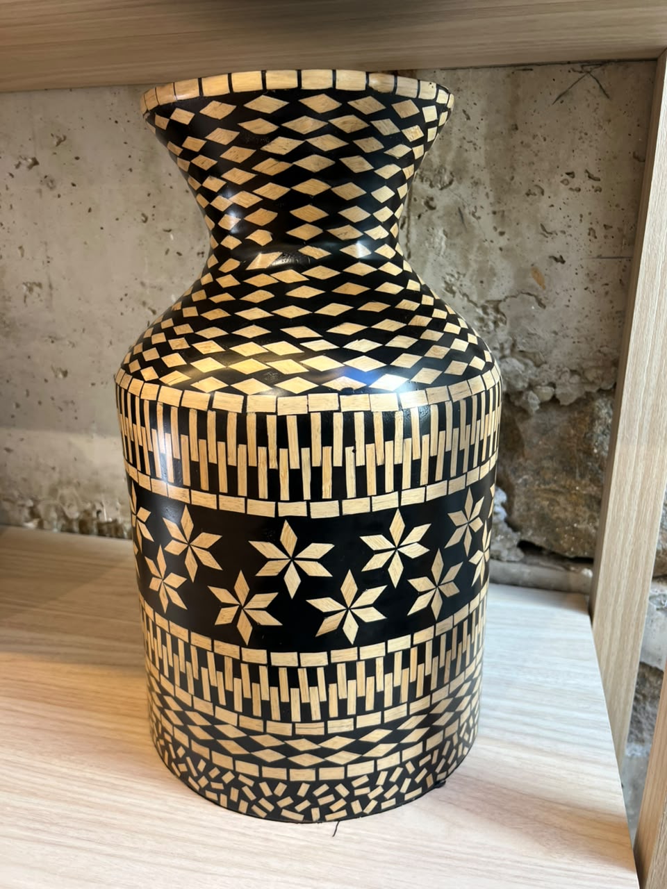 VASO ROSALIA COLEÇÃO BAJA CALIFÓRNIA
