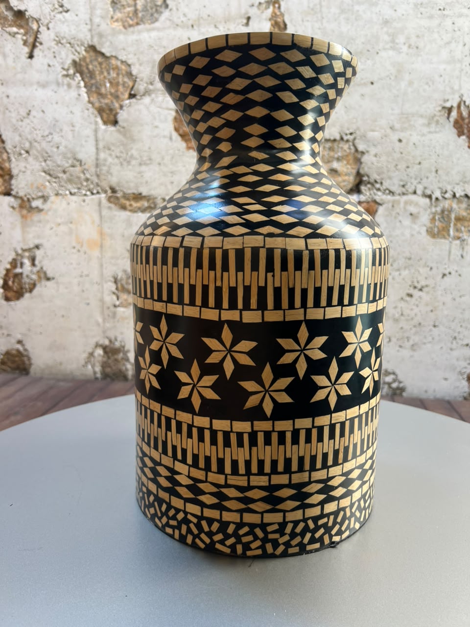 VASO ROSALIA COLEÇÃO BAJA CALIFÓRNIA