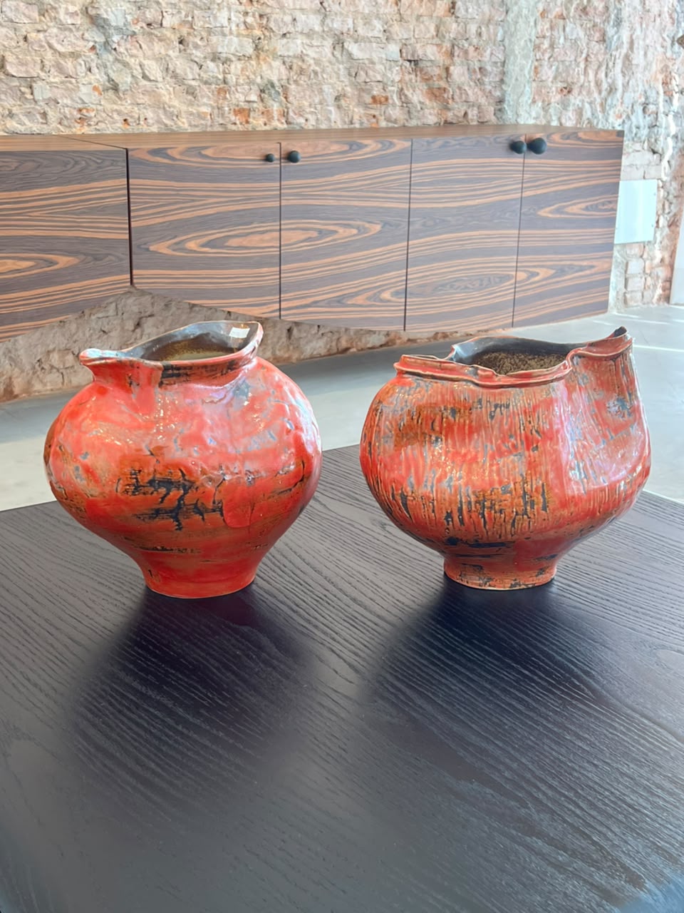 VASO MAGDALENA COLEÇÃO BAJA CALIFÓRNIA