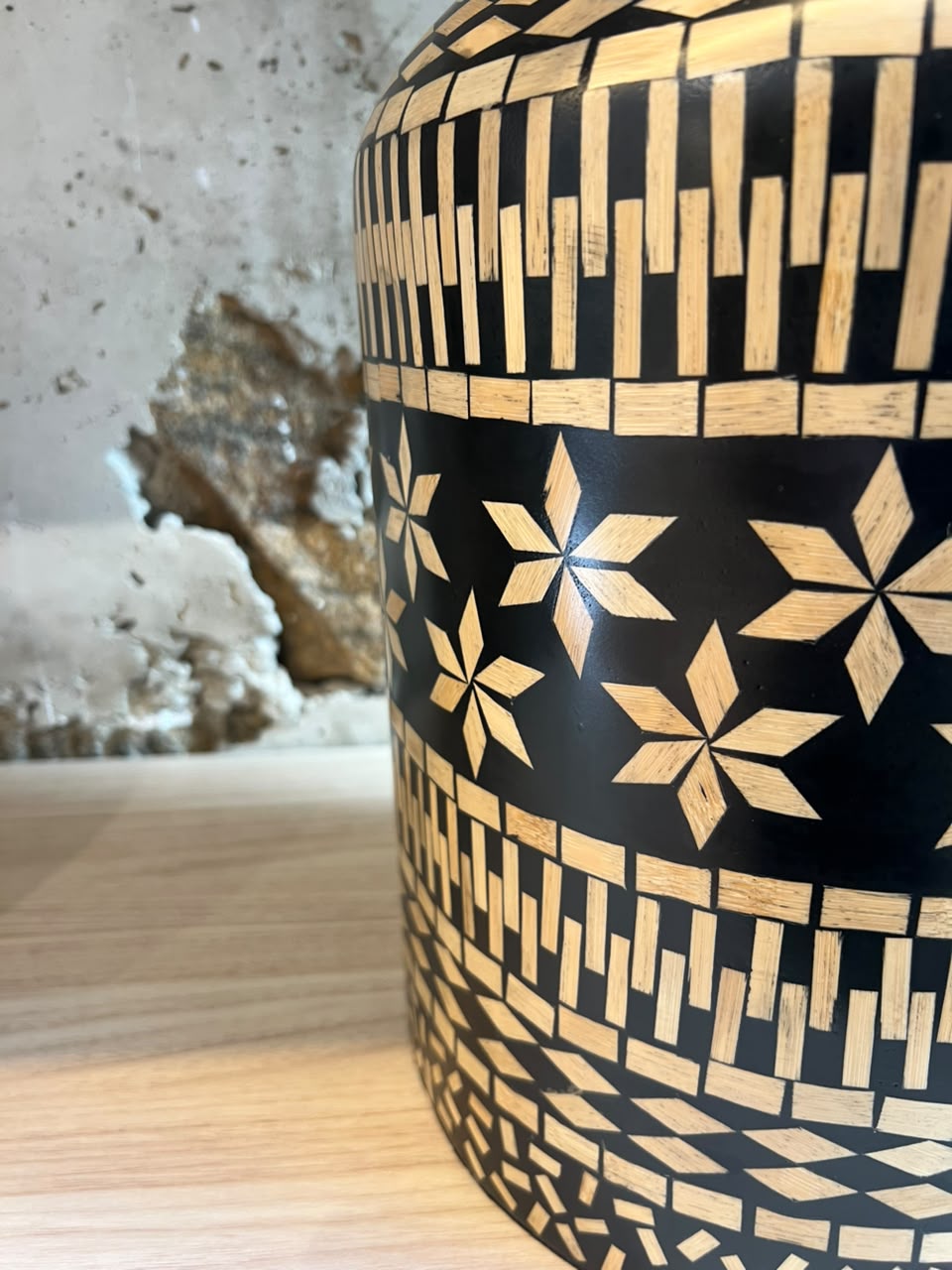 VASO ROSALIA COLEÇÃO BAJA CALIFÓRNIA